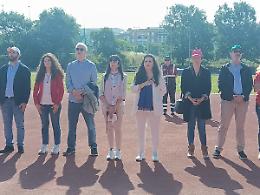 Il Festival del volontariato ha acceso i motori