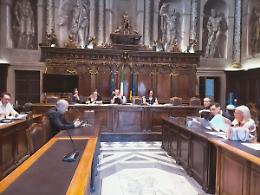 Variazione di bilancio per 10 milioni, ok in commissione