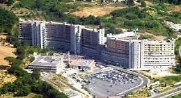 Viterbo: gli invisibili della sanit&agrave; hanno incontrano Panunzi