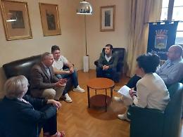 Taxi a Viterbo: potenziato il servizio di notte