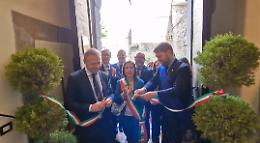 Lollobrigida: &laquo;Viterbo capitale del sistema agricolo nel Lazio&raquo;