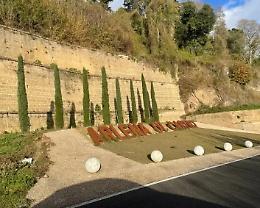 &laquo;Impianto di Arlena, impugneremo la decisione del Tar&raquo;