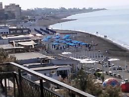 Stagione iniziata sotto il segno dell&rsquo;erosione