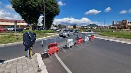 Rotonda di S. Lazzaro, spunta una petizione