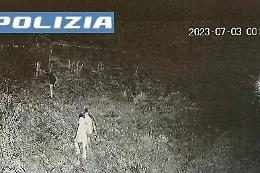 Furti in aziende agricole, la polizia arresta 6 persone