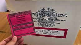 Elezioni europee, a Viterbo spostate le sezioni 64 e 65