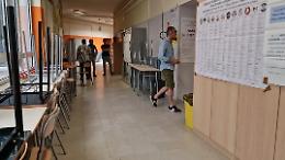 Amministrative: due Comuni gi&agrave; da stasera potrebbero conoscere il sindaco