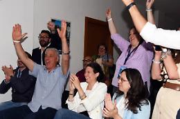 Antonella Sberna eletta all&rsquo;Europarlamento