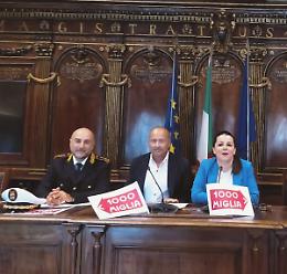 Viterbo: sapori del mondo in via Marconi