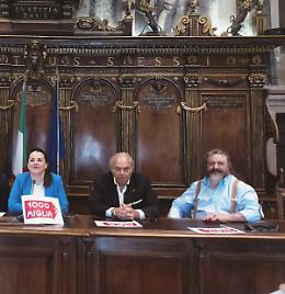 Oggi il rombo della Mille Miglia a Viterbo