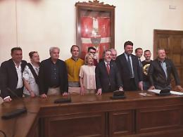 Europee e Comunali, Forza Italia tira le somme