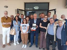 La Uil di Viterbo cardioprotetta