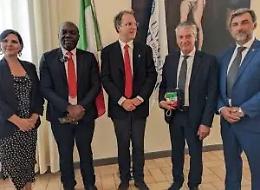 Vasanello-Camerun: ecco i progetti di cooperazione