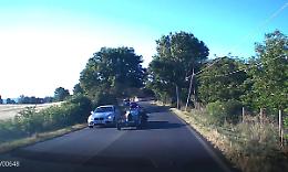 &laquo;Sorpassi in curva e piloti spericolati&raquo;