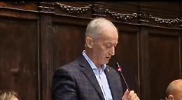 &laquo;Cena dei veleni, ecco perch&eacute; ho registrato&raquo;