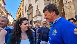 Viterbo: tra Uil e sindaca Frontini &egrave; tornato il sereno