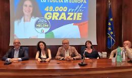 &laquo;Concentriamo la nostra forza sui ballottaggi di Tarquinia e Civitavecchia&raquo;&raquo;