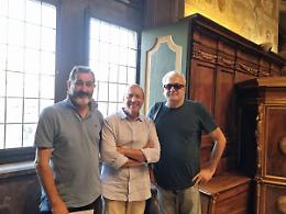 Il mercato settimanale torna in centro