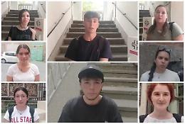 Maturit&agrave; nella Tuscia, vince la riscoperta del silenzio