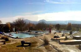 Bagnaccio, Aronne: &laquo;Uffici al lavoro per il bando&raquo;