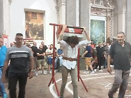 Facchini: al via le prove di portata