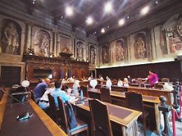 Stadio Rocchi, via libera al comodato d&rsquo;uso gratuito