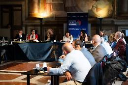 Fesr Lazio, riunito a Viterbo il comitato di sorveglianza