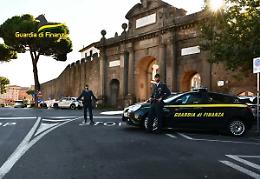 Fatture false per 130 milioni di euro, otto societ&agrave; finiscono nei guai