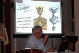 Viterbo: &egrave; scomparso Beniamino Mechelli