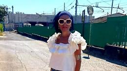 Non ce l&rsquo;ha fatta la donna precipitata domenica sotto ponte Clementino