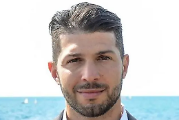 STEFANO GIANNINI