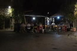 Viterbo: alcol vietato in tutto il centro storico