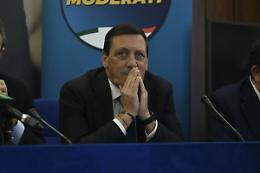 Di Stefano (Noi Moderati): &ldquo;Finalmente si vede luce sulle norme tecniche di attuazione&rdquo;