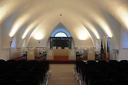 Si insedia il consiglio comunale dei giovani