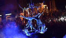 Tolfarte, presentato il videopromo