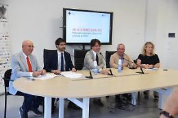 Oltre 341 milioni di euro per rivoluzionare la sanit&agrave;