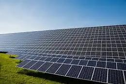 Fotovoltaico: Viterbo prima per potenza installata per abitante