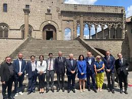 Giubileo 2025, Viterbo protagonista