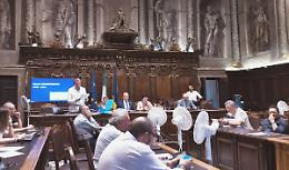 Acquabianca, s&igrave; all&rsquo;accordo Comune-Colleverde