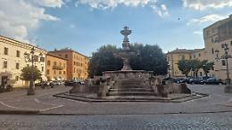 Il mercato trasloca in centro a piazza della Rocca e piazza Sallupara