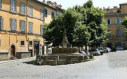 Case occupate a San Faustino, l&rsquo;Ater: &laquo;Pronti per un tavolo istituzionale&raquo;