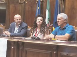 La citt&agrave; premia i viterbesi lontani che tornano per S. Rosa