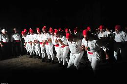 Facchini di Santa Rosa 2024: ecco la formazione