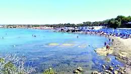 Sant&rsquo;Agostino, riorganizzati i parcheggi