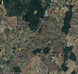 Canino, nuova scossa di terremoto