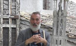 Ascenzi su Dies Natalis: &laquo;Piccoli ritocchi, &egrave; quasi ultimata&raquo;