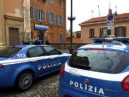 Torna nel comune della ex, arrestato 48enne