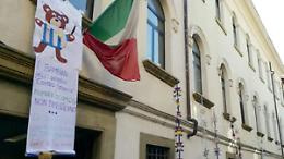 Scuola De Amicis verso la fine dei lavori