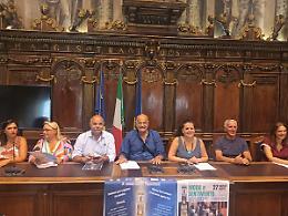 A cena con i Facchini nel segno dell&rsquo;inclusione