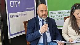 Infestanti, Floris: &laquo;Luned&igrave; parte l&rsquo;appalto da oltre 300mila euro&raquo;